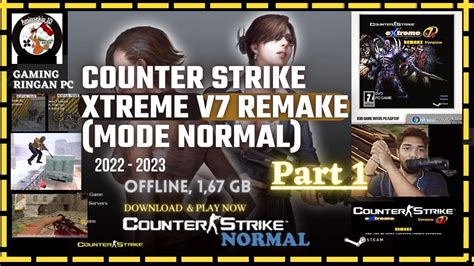 [Download Available] CS Extreme V7 Remake .